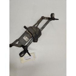 Moteur Essuie Glace Avant Opel Corsa D Phase 2 (1)