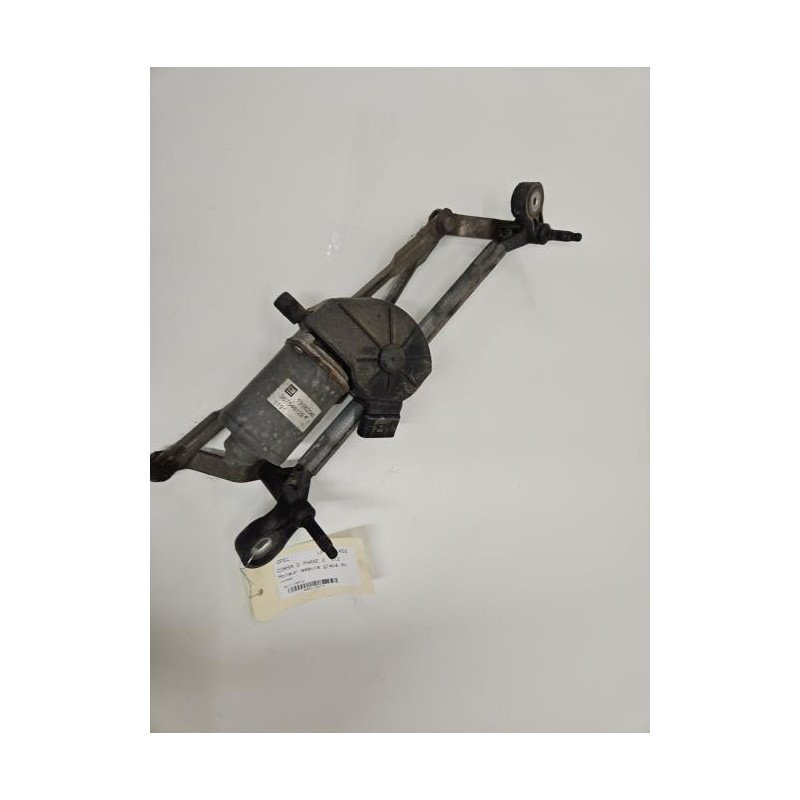 Moteur Essuie Glace Avant Opel Corsa D Phase 2 (1)