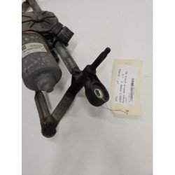 Moteur Essuie Glace Avant Opel Corsa D Phase 2 (2)