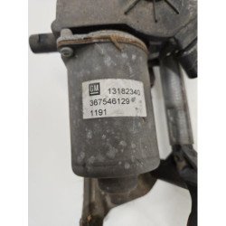 Moteur Essuie Glace Avant Opel Corsa D Phase 2 (3)