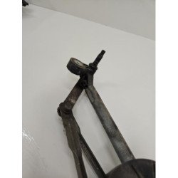 Moteur Essuie Glace Avant Opel Corsa D Phase 2 (4)