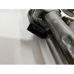 Moteur Essuie Glace Avant Opel Corsa D Phase 2 (5)