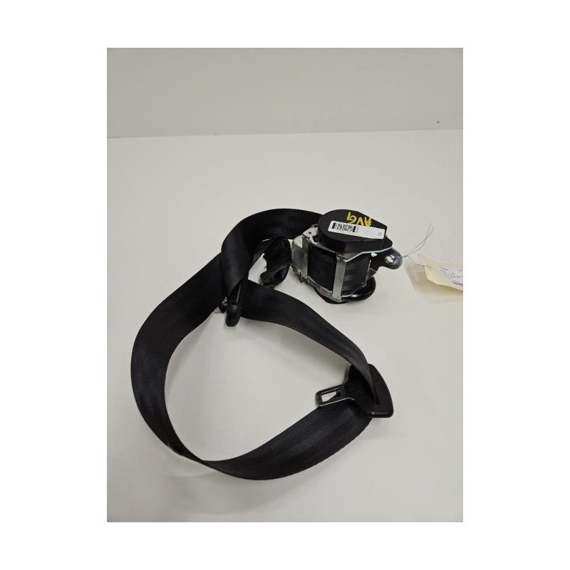 Ceinture Avant Gauche Citroen Nemo (1)