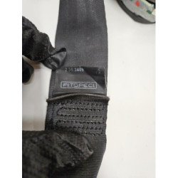 Ceinture Avant Gauche Citroen Nemo (3)