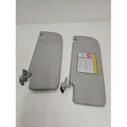 Pare Soleil Citroen Nemo (1)