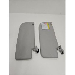 Pare Soleil Citroen Nemo (2)