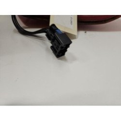 Feu Arriere Principal Droit (feux) Citroen C4 1 Phase 1 (3)