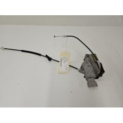 Serrure Avant Gauche Citroen C4 1 Phase 1 (1)
