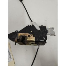 Serrure Avant Gauche Citroen C4 1 Phase 1 (3)