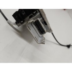 Serrure Avant Gauche Citroen C4 1 Phase 1 (4)