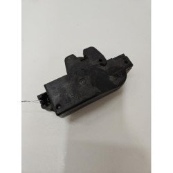 Serrure De Coffre Citroen C4 1 Phase 1 (1)