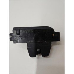 Serrure De Coffre Citroen C4 1 Phase 1 (3)