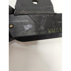 Serrure De Coffre Citroen C4 1 Phase 1 (4)