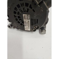 Alternateur Peugeot 407 Coupe (4)