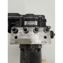 Bloc Abs (freins Anti-blocage) Citroen C4 2 Phase 1 (3)