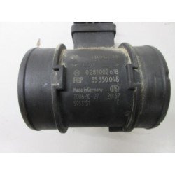 Debitmetre Opel Corsa D Phase 1 (2)