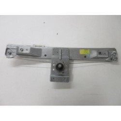 Leve Vitre Mecanique Arriere Droit Opel Corsa D Phase 1 (1)