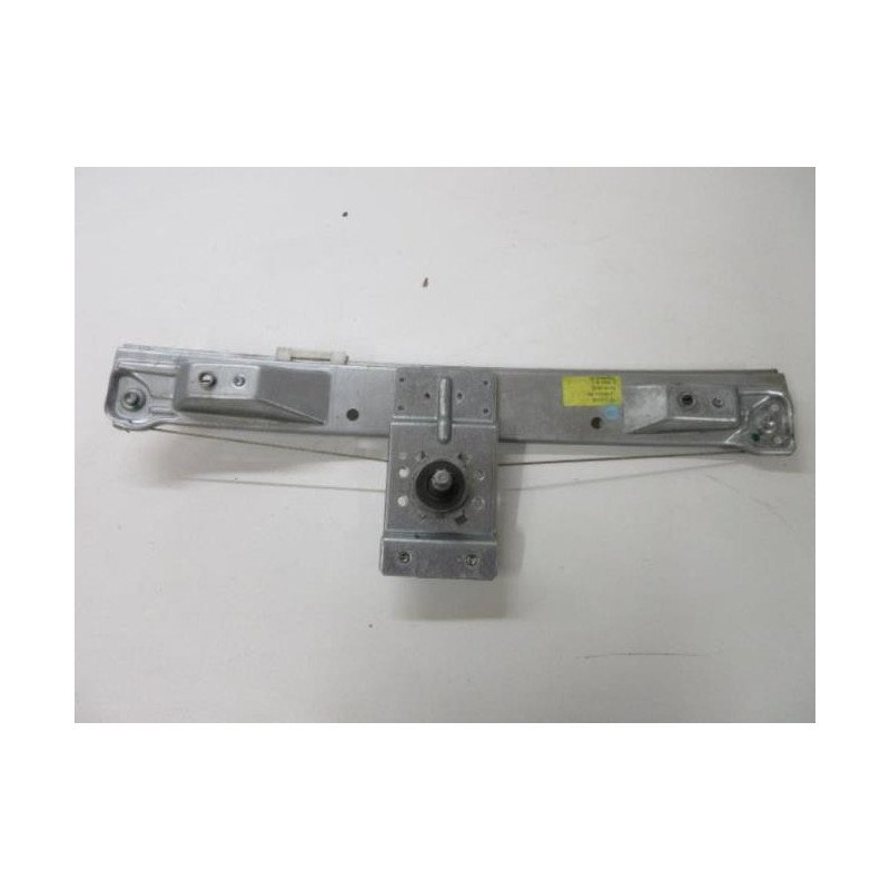 Leve Vitre Mecanique Arriere Droit Opel Corsa D Phase 1 (1)