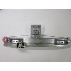 Leve Vitre Mecanique Arriere Droit Opel Corsa D Phase 1 (2)