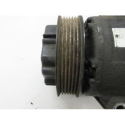 Compresseur Clim Opel Corsa D Phase 1 (1)