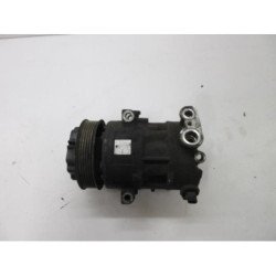 Compresseur Clim Opel Corsa D Phase 1 (3)