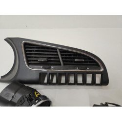 Aerateur Tableau De Bord Peugeot 3008 1 Phase 2 (4)