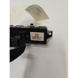 Bouton De Warning Peugeot 3008 1 Phase 2 (3)