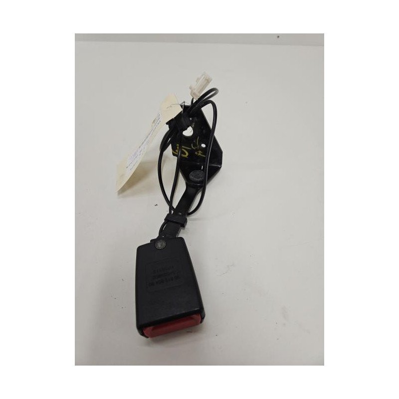 Pretensionneur De Ceinture Arriere Gauche Peugeot 3008 1 Phase 2 (1)