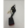 Pretensionneur De Ceinture Arriere Gauche Peugeot 3008 1 Phase 2 (1)