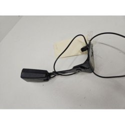 Pretensionneur De Ceinture Arriere Gauche Peugeot 3008 1 Phase 2 (2)