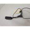 Pretensionneur De Ceinture Arriere Gauche Peugeot 3008 1 Phase 2 (2)