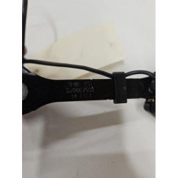Pretensionneur De Ceinture Arriere Gauche Peugeot 3008 1 Phase 2 (3)