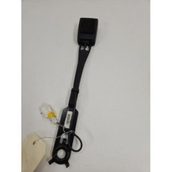 Pretensionneur De Ceinture Avant Gauche Peugeot 3008 1 Phase 2 (1)