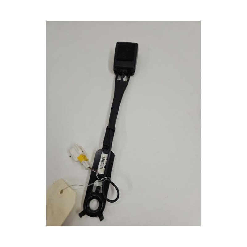 Pretensionneur De Ceinture Avant Gauche Peugeot 3008 1 Phase 2 (1)