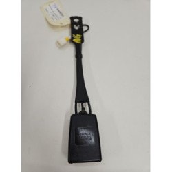 Pretensionneur De Ceinture Avant Gauche Peugeot 3008 1 Phase 2 (2)