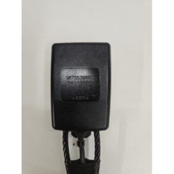 Pretensionneur De Ceinture Avant Gauche Peugeot 3008 1 Phase 2 (3)