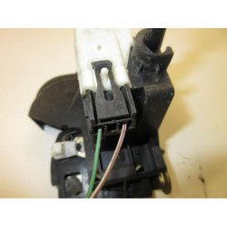 Serrure Avant Droit Renault Clio 2 Phase 2 (2)