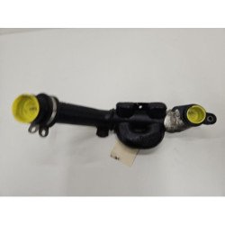 Durite De Turbo Peugeot 308 1 Phase 1 (2)