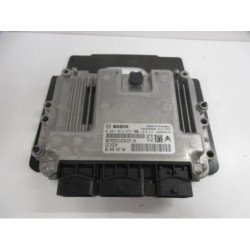 Calculateur Moteur Peugeot 308 1 Sw Phase 1 Break (5)
