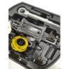 Cric (ensemble Depannage) Citroen C4 2 Phase 1 (2)