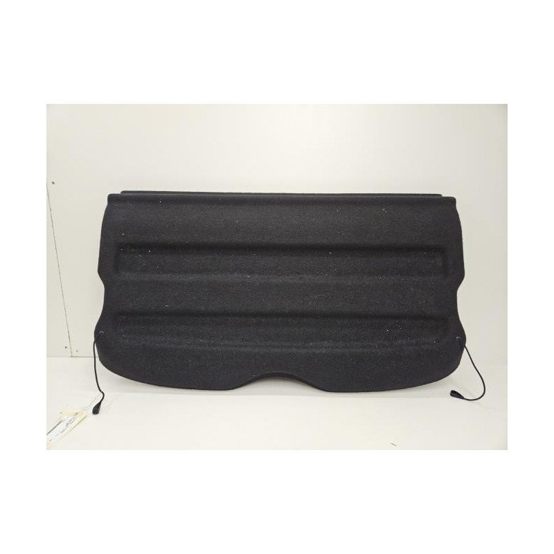 Plage Arriere Citroen C4 2 Phase 1 (1)