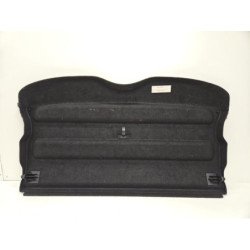 Plage Arriere Citroen C4 2 Phase 1 (2)
