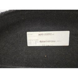 Plage Arriere Citroen C4 2 Phase 1 (3)