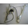 Mecanisme De Leve Vitre Electrique Avant Droit Renault Clio 3 Phase 1 (1)