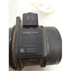 Debitmetre Peugeot 407 Coupe (2)