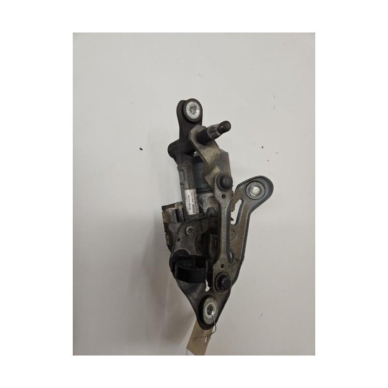 Moteur Essuie Glace Avant Droit Peugeot 407 Coupe (1)