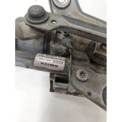 Moteur Essuie Glace Avant Droit Peugeot 407 Coupe (2)