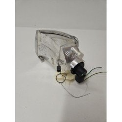 Optique Avant Secondaire Droit (feux)(clignotant) Peugeot 106 Phase 1 (2)