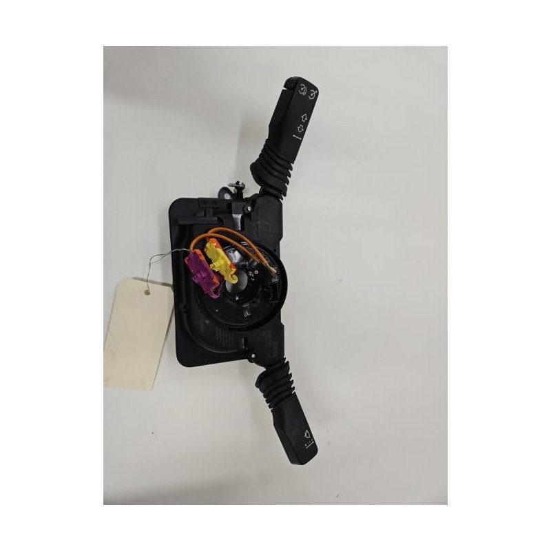Com (bloc Contacteur Tournant+commodo Essuie Glace+commodo Phare) Opel Astra H Gtc Phase 1 (1)