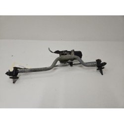 Moteur Essuie Glace Avant Renault Clio 2 Phase 2 (1)